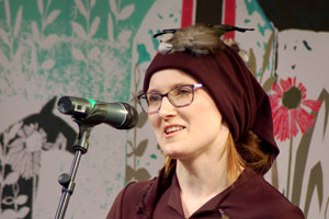 Kölö, 2018. Kuva: Marianne Ylitie